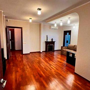 Здам в довгострокову оренду 4-кімнатну квартиру