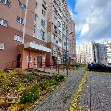 Продаж 2к Квартира Стуса Василя вулиця