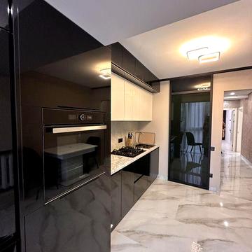 Продається 2-кімнатна квартира район вулиці Воробкевича