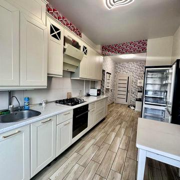 Оренда 2-х кімнатної квартири вул. Марка Кропівницкого