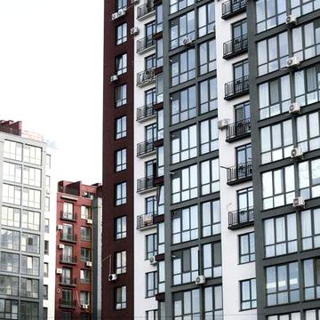 Однакімнатна квартира ЖК КНЯГИНИН у центрі ЖК Княгинин