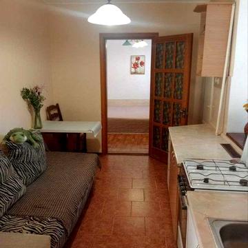 Сдам 1 комнатную квартиру