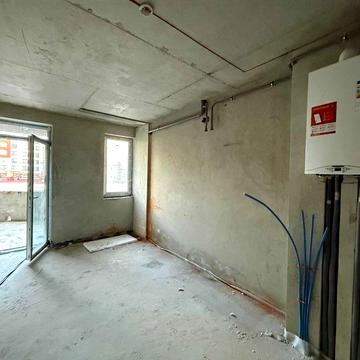 Однокімнатна квартира 39,4 м² з терасою ЖК Comfort Hill, без комісії ЖК Comfort Hill