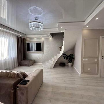 ‼️ПЕРША ОРЕНДА‼️4-кім.кв/Дворівнева/ЖК Львівський Маєток