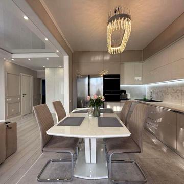 ‼️ПЕРША ОРЕНДА‼️4-кім.кв/Дворівнева/ЖК Львівський Маєток