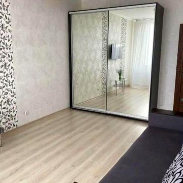 Сдам 1ую квартиру ЖК Альтаир, Люстдорфская дорога 55.Паркинг, генерато