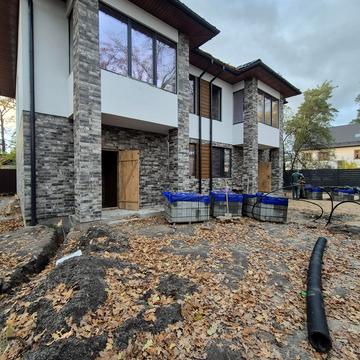 Академіка Ромоданова вул. (Льва Толстого)