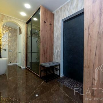 Миколи Бажана просп., 7-І