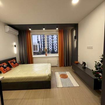 ‼️ПРОДАЖ 1-кім. Квартири, Уютний Квартал ЖК Уютний Квартал