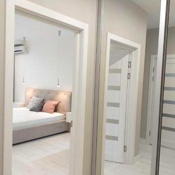 Здається 1к. Квартира