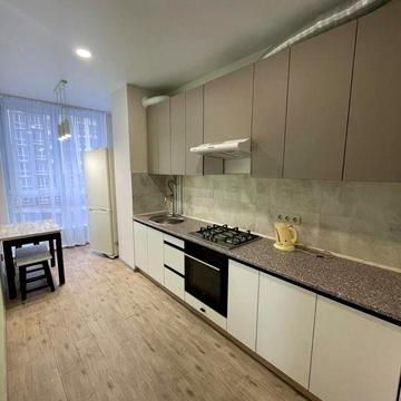 СУПЕР⁉️Аренда 1к с авторским ремонтом ЖК Благород, Крюковщине