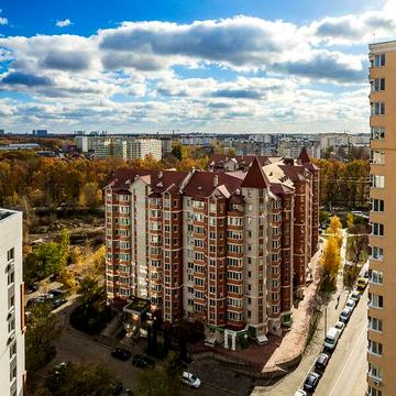 Продаж 1к Квартира Вітянська вулиця ЖК Авиа Квартал