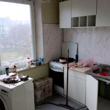 2530-ОВ Продам 1к квартиру на Салтовке Салтовская 524 м/р