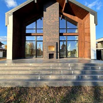 Продається будинок (барнхаус) 239 м2/9 соток/ІВАНКОВИЧІ