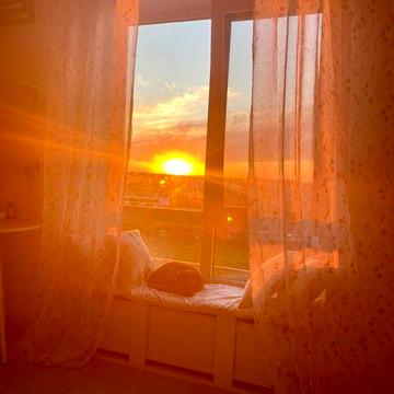 Продаж двокімнатної квартири ЖК «Затишний»