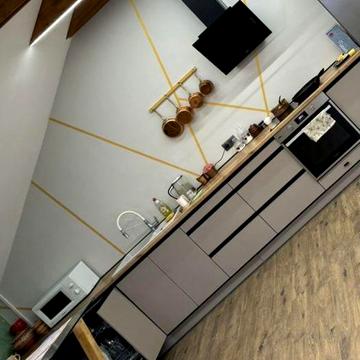 Квартира в Центрі міста з автономним опаленням