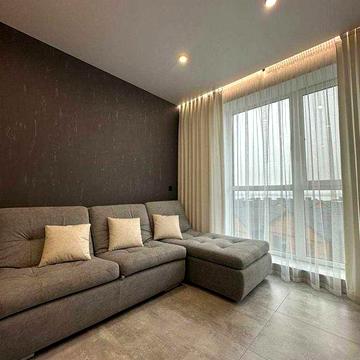 Продам 2к квартиру, ЖК Comfort City Lagoon, Приднепровск ЖК Comft City Lagoon