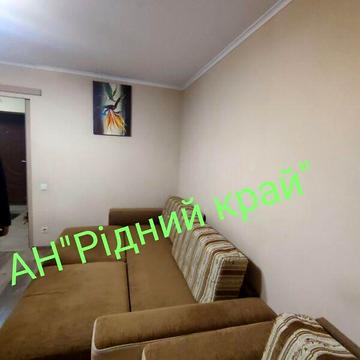 Довгострокова оренда 1к Квартира Соборності (Жовтнева) вулиця