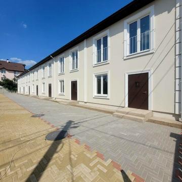 Святомихайлівська вул.