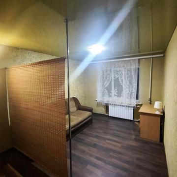 Гостинка. Смарт квартира. Клочківська