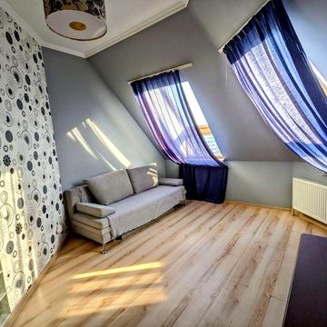 Чудо-город, 2 спальни+ кухня студия, гардеробная. ЖК Чудо-город