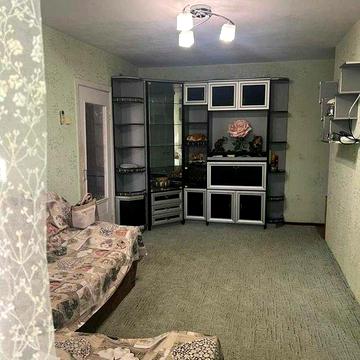 Продам 3 кімн кв, Інгульський район, Космонавтів 4/5 цегла,газ колонка