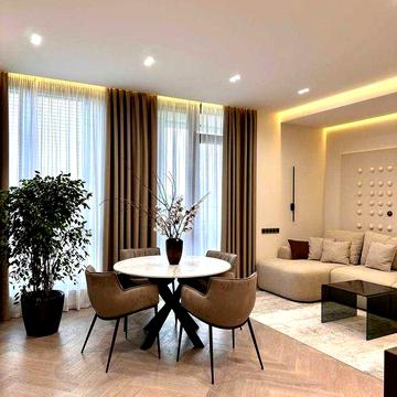 Продаж Crystal Park Крістал Парк Інвертор в квартирі Берестейська ЖК Crystal Park Tower