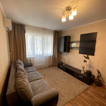 Продам 2 кім квартиру ул Косиора ДК пр Слобожанський можна по сертифи