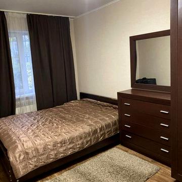 Продам 2 кім квартиру ул Косиора ДК пр Слобожанський можна по сертифи