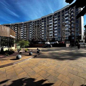 Продаж 1 кімнатної квартири вул. Велика окружна