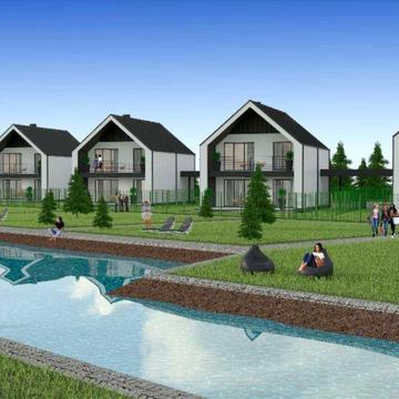 Продаж  будинку 145м2 До кінця року 950$м2