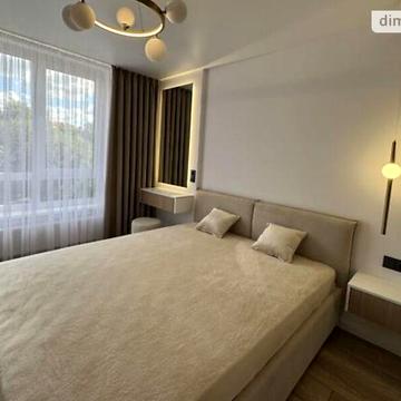 Продаж 1к Квартира Заміська вулиця ЖК ул. Загородная, 16