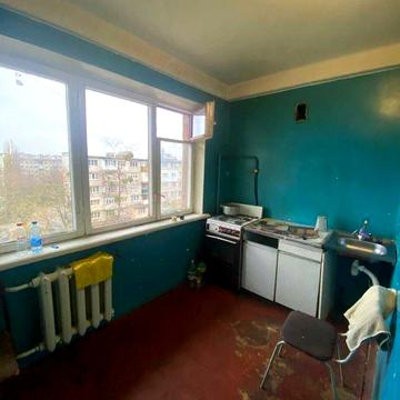 Пропоную до продажу 1-кімнатну квартиру в центрі Канева