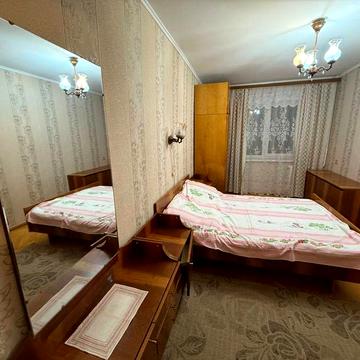 Оренда 3 кімнатної квартири район 12 школа