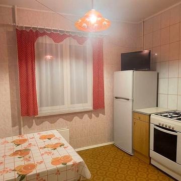 Продам 2-во кімнату квартиру на Єськова