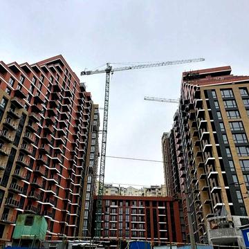 Продаж 3х кімн.квартири ЖК «Mirax», вул. Глибочицька 43, Поділ ЖК Mirax