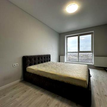 1 кім.квартира в новобудові ЖК Парковий