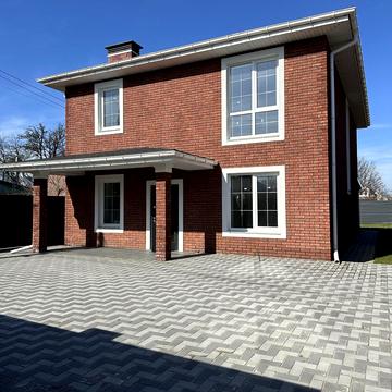 Івана Білика вул. (Яблунева)