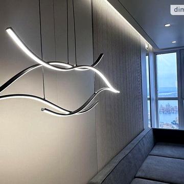 Продаж 3к Квартира 3-ї Штурмової Бригади (6-ї стрілецької дивізії) вулиця ЖК Mont Blan