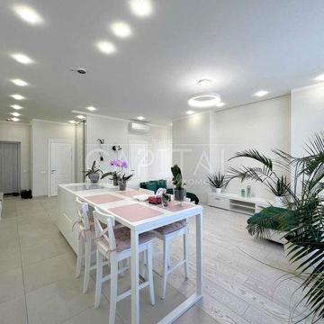 продажа квартиры Киев Creator City Креатор Сити Дегтяревская ЖК Creator City