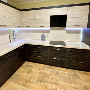 Оренда 3-кімнатної квартири на Оболоні. Азов 4в. Метро 10 хв