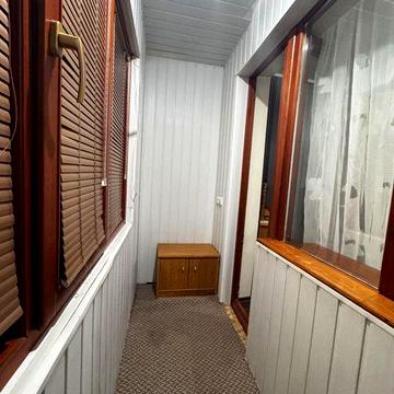 Сдам 1 ком.кв.на Калнышевского (Косиора), Левый берег