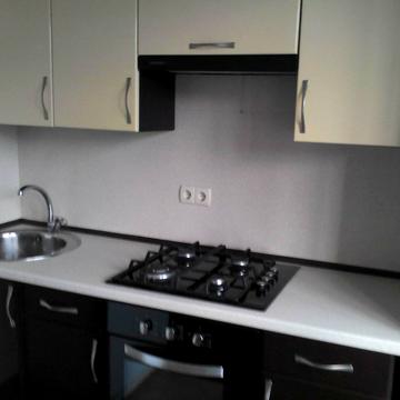 Леся Курбаса просп., 15