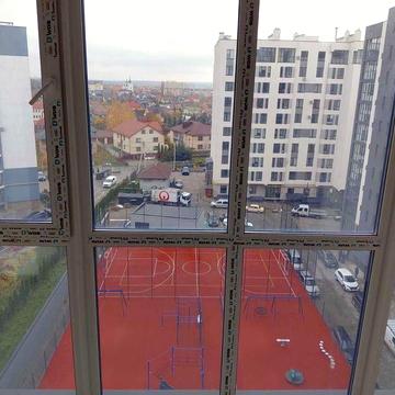 Продам 1 км квартиру в ЖК Комфорт Хаус  Луцьк ЖК Комфорт Хаус