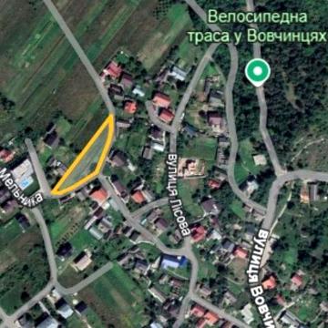 Вовчинець, Івано-Франківський, Івано-Франківська область 105000.0 USD