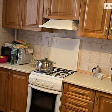 Продаж 3к Квартира Космонавтів проспект