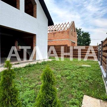 Продаж капітального будинку в Хотові Обухівського району