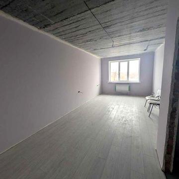 Продається 1-к квартира у сучасній новобудові, р-н Озерна ЖК РАУШ