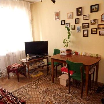 Лаврська, 4А. Затишний Печерськ, приємна оселя