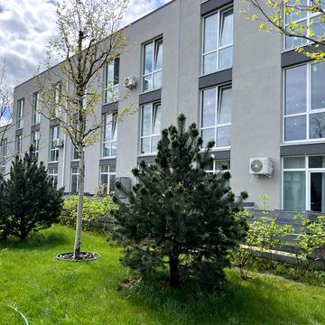 Продаж 1 кімнатної квартири ЖК Санвіль Парк єВідновлення єОселю